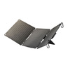 Miniatura prodotto Caricabatterie portatile Solar 20W Caricabatterie portatile con pannelli solari
