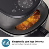 Miniatura prodotto NA342/00 Airfryer 7.2 L, Friggitrice ad aria 16 in 1, App ricettario