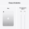 Miniatura prodotto iPad (10^gen.) 10.9 Wi-Fi 64GB - Argento