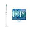 Miniatura prodotto Philips 2100 Series Sonicare Spazzolino Elettrico Sonico Bianco HX3651/13
