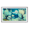 Miniatura prodotto Smart TV 50" QE50LS03FAUXZT The Frame 4K 2025