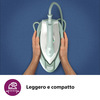 Miniatura prodotto PSG3010/70 Ferro da stiro generatore di vapore, 2400W, 1.4L, Piastra in ceramica, Serbatoio estraibile