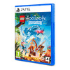 Miniatura prodotto LEGO Horizon Adventures
