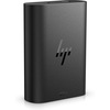 Miniatura prodotto Caricabatterie HP per laptop USB-C GaN da 65 W