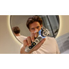 Miniatura prodotto i9000 Prestige Ultra XP9403/31 Rasoio elettrico Wet & Dry con SkinIQ Pro
