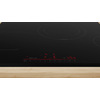 Miniatura prodotto PVS831HB1E Serie 6 Piano cottura a induzione 80 cm Nero, senza profili