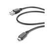 Miniatura prodotto Power Cable 120cm - MICRO USB Cavo MICRO USB per ricarica e trasferimento dati