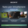 Miniatura prodotto Sony BRAVIA XR | XR-65X90L | Full Array LED | 4K HDR | Google TV | ECO PACK | BRAVIA CORE | Perfect for PlayStation5 | Aluminium Seamless Edge Design