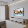 Miniatura prodotto Samsung TV Crystal UHD 4K 50” UE50DU8070UXZT Smart TV Wi-Fi Black 2024, Processore Crystal 4K, 4K Upscaling, AirSlim Design, OTS Lite