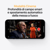 Miniatura prodotto iPhone 13 128GB Mezzanotte