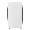 Miniatura prodotto F2R3S08NSWW Lavatrice 8kg AI DD, Classe A-10%, 1200 giri, Vapore, AI Wash