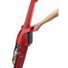Miniatura prodotto Rowenta RH8133 Powerline Extreme Bagless, Scopa elettrica senza sacco, Filtraggio elevato, Tecnologia ciclonica, Modello rosso
