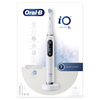 Miniatura prodotto Oral-B Spazzolino Elettrico Ricaricabile iO 9S Bianco, 2 Testine, 1 Custodia Da Viaggio Ricaricabile