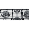 Miniatura prodotto Piano cottura a gas Hotpoint Ariston PCN 641 T/IX/HAR