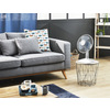 Miniatura prodotto VU2330 Essential +, Ventilatore da Tavolo, 3 Velocità, Silenziosità 46 dBA, Design compatto, Flusso d’aria mx 34 m3/min, Bianco