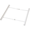Miniatura prodotto Kit di impilamento Xavax KIT II per lavatrice/asciugatrice, bianco