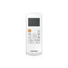 Miniatura prodotto Samsung Monosplit 12000BTu Malibu AR12TXHQBWKNEU + AR12TXHQBWKXEU condizionatore fisso