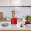 Miniatura prodotto Smeg Frullatore da Tavolo 50's Style – Rosso LUCIDO – BLF03RDEU