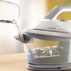 Miniatura prodotto PSG2000/80 Ferro da stiro generatore di vapore, 2400W, 1.4L, Piastra in ceramica