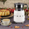 Miniatura prodotto Smeg Montalatte 50's Style – Bianco LUCIDO – MFF11WHEU