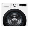 Miniatura prodotto F2R3S09NSWB Lavatrice 9kg AI DD, Classe A-10%, 1200 giri, Vapore, AI Wash