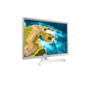 Miniatura prodotto 28TQ515S Monitor TV 28" smart webOS 22 Wi-Fi Bianco