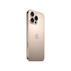 Miniatura prodotto iPhone 16 Pro Max 512GB Titanio sabbia