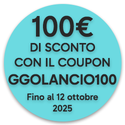 Bollino buono sconto