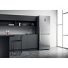 Miniatura prodotto Frigorifero combinato Hotpoint Ariston HA70BE 72 X