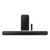 Miniatura prodotto Soundbar HW-Q600C/ZF Serie Q, 9 speaker, Wireless Dolby Atmos, Audio a 3.1.2 canali, Q-Simphony, Compatibile con Alexa e Google Assistant, Black 2023