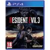Miniatura prodotto Resident Evil 3, PS4