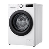 Miniatura prodotto F4R3010NSWB Lavatrice 10kg AI DD, Classe A-10%, 1400 giri, Lavaggio a vapore