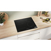 Miniatura prodotto PVS611BB6E Serie 4 Piano cottura a induzione 60 cm CombInduction Nero