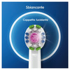Miniatura prodotto Oral-B 3D White Testine Di Ricambio Con Tecnologia CleanMaximiser, Confezione Da 3 Pezzi