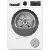 Miniatura prodotto WQG241A5IT Serie 6 Asciugatrice a pompa di calore 9 kg Classe A++