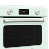 Miniatura prodotto Smeg Forno combinato a vapore da appoggio 50's Style - Verde Pastello - COF01PGEU
