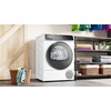 Miniatura prodotto WQB235B0IT Serie 8 Asciugatrice a pompa di calore 8 kg Classe A+++