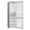 Miniatura prodotto GBV3200CPY Frigorifero combinato, Classe C, 387L, Fresh Converter, Porte piatte,Argento