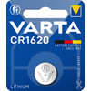 Miniatura prodotto Varta LITHIUM Coin CR1620 (Batteria a bottone, 3V) Blister da 1