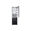 Miniatura prodotto Samsung RB36R872PB1 frigorifero Combinato Kitchen Fit™ 2m 355 L profondo solamente 60cm Classe E, Nero Antracite