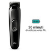 Miniatura prodotto Braun Series 3 MGK3410 Kit Per Lo Styling