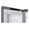 Miniatura prodotto GBV7280AMB Frigorifero combinato, Classe A, 387L, Door & Linear Cooling, Fresh Converter & Balancer, Metal Sorbet