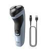 Miniatura prodotto Shaver 3000X Series X3003/00 Rasoio elettrico Wet & Dry