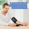 Miniatura prodotto BM 54 Misuratore di Pressione da Braccio, Connessione Bluetooth e Display XL