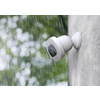 Miniatura prodotto Knight Telecamera 4K (8MP) Wi-Fi da esterno con sirena e faretto