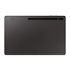 Miniatura prodotto Samsung Galaxy Tab S8 Ultra Tablet Android 14.6 Pollici 5G RAM 12 GB 256 GB Tablet Android 12 Graphite [Versione italiana] 2022