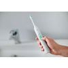 Miniatura prodotto Philips Sonicare ProtectiveClean 5100 4500 series Spazzolini Elettrico Sonici, con custodia da viaggio, confezione da 1 Spazzolino Bianco e 1 Spazzolino Blu HX6851/34