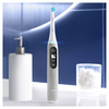 Miniatura prodotto Oral-B Spazzolino Elettrico Ricaricabile iO 6S Grigio, 2 Testine, 1 Custodia Da Viaggio, 1 Spazzolino
