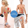 Miniatura prodotto EM 59 Elettrostimolatore TENS/EMS con Funzione Calore: Terapia del Dolore senza Farmaci e Rafforzamento Muscolare, con Batteria Ricaricabile