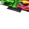Miniatura prodotto QNED evo AI 55'' Serie QNED87 55QNED87A6B, MiniLED 4K, Dimming Pro, Dolby Vision, SMART TV 2025